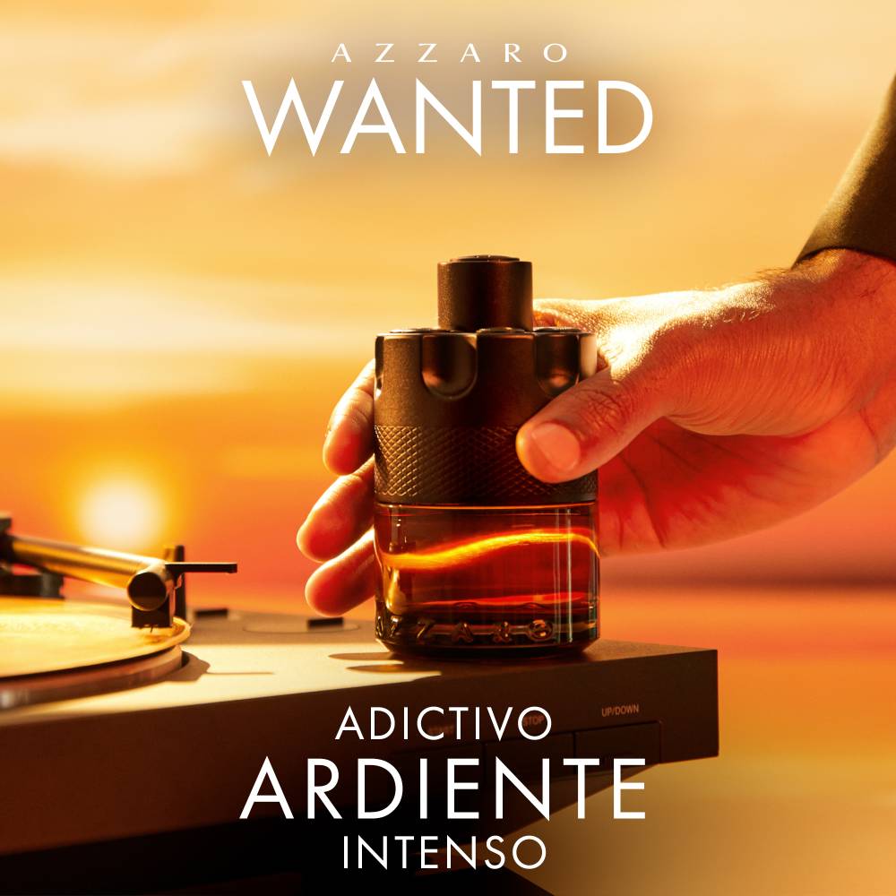 The Most Wanted Parfum - 50 ml 4