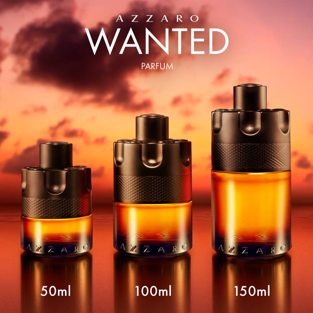 The Most Wanted Parfum - 50 ml 6