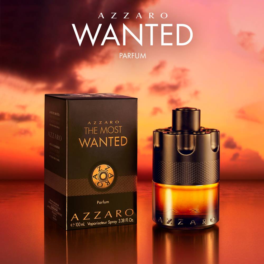 The Most Wanted Parfum - 50 ml 7