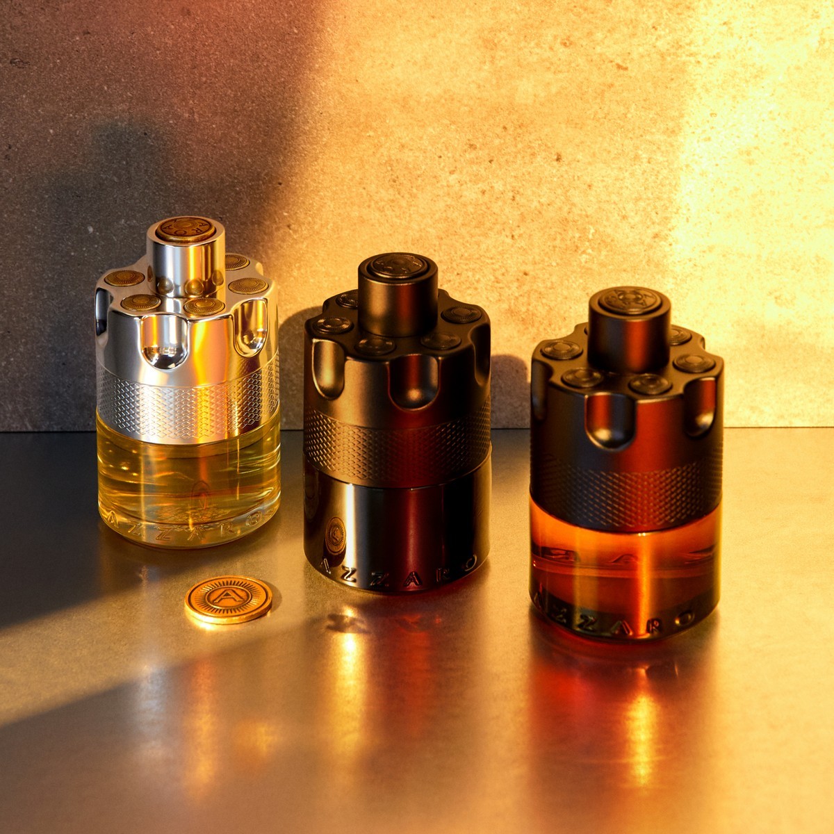 The Most Wanted Parfum - 50 ml 10