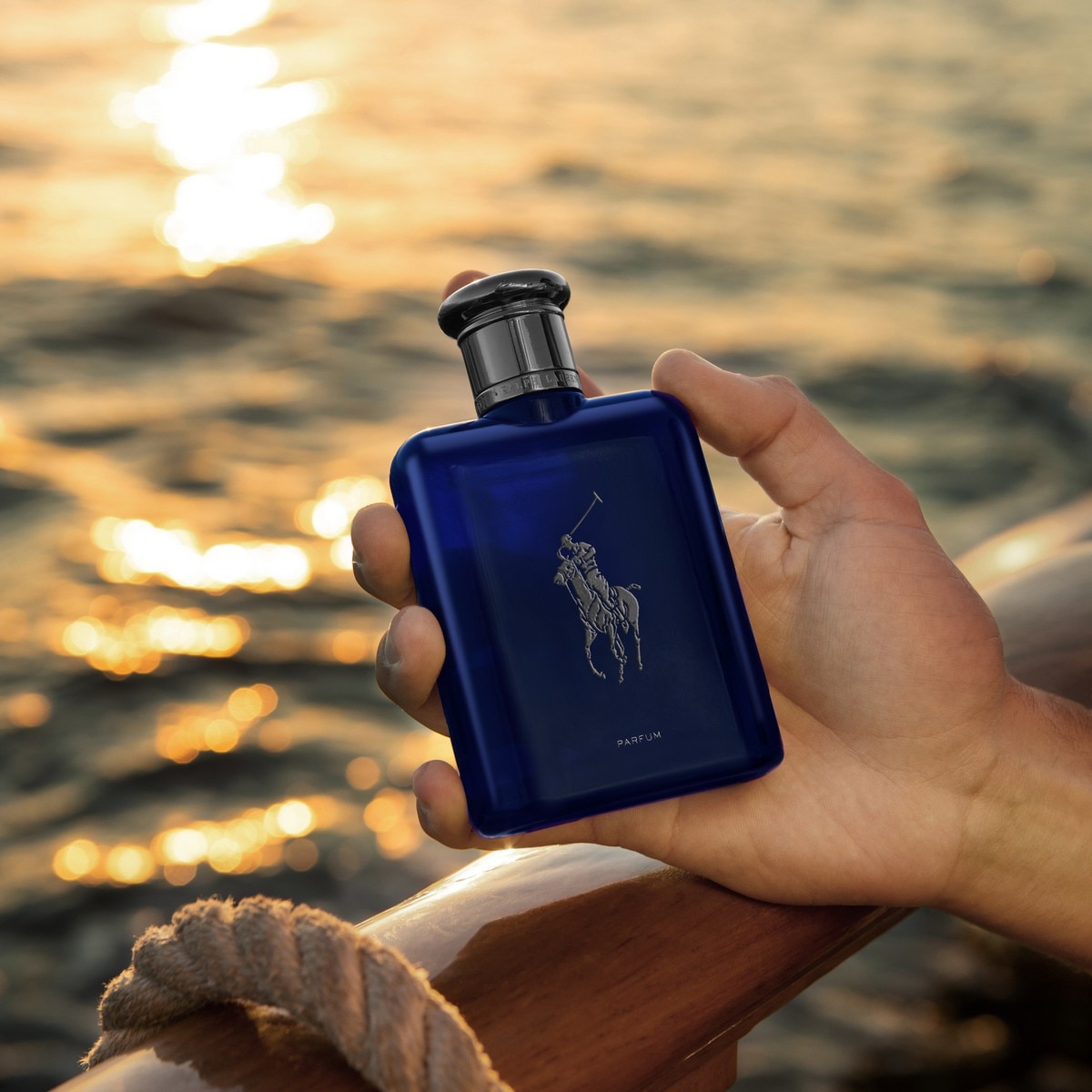 Recarga Eau de Parfum Polo Blue 7