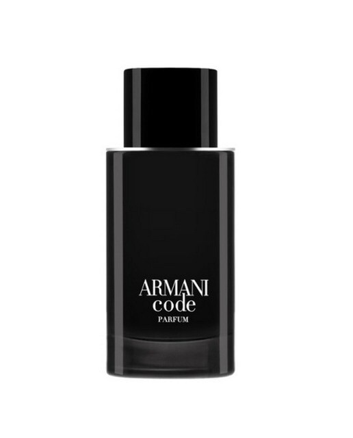 Armani Code Le Parfum - 125 ml 1