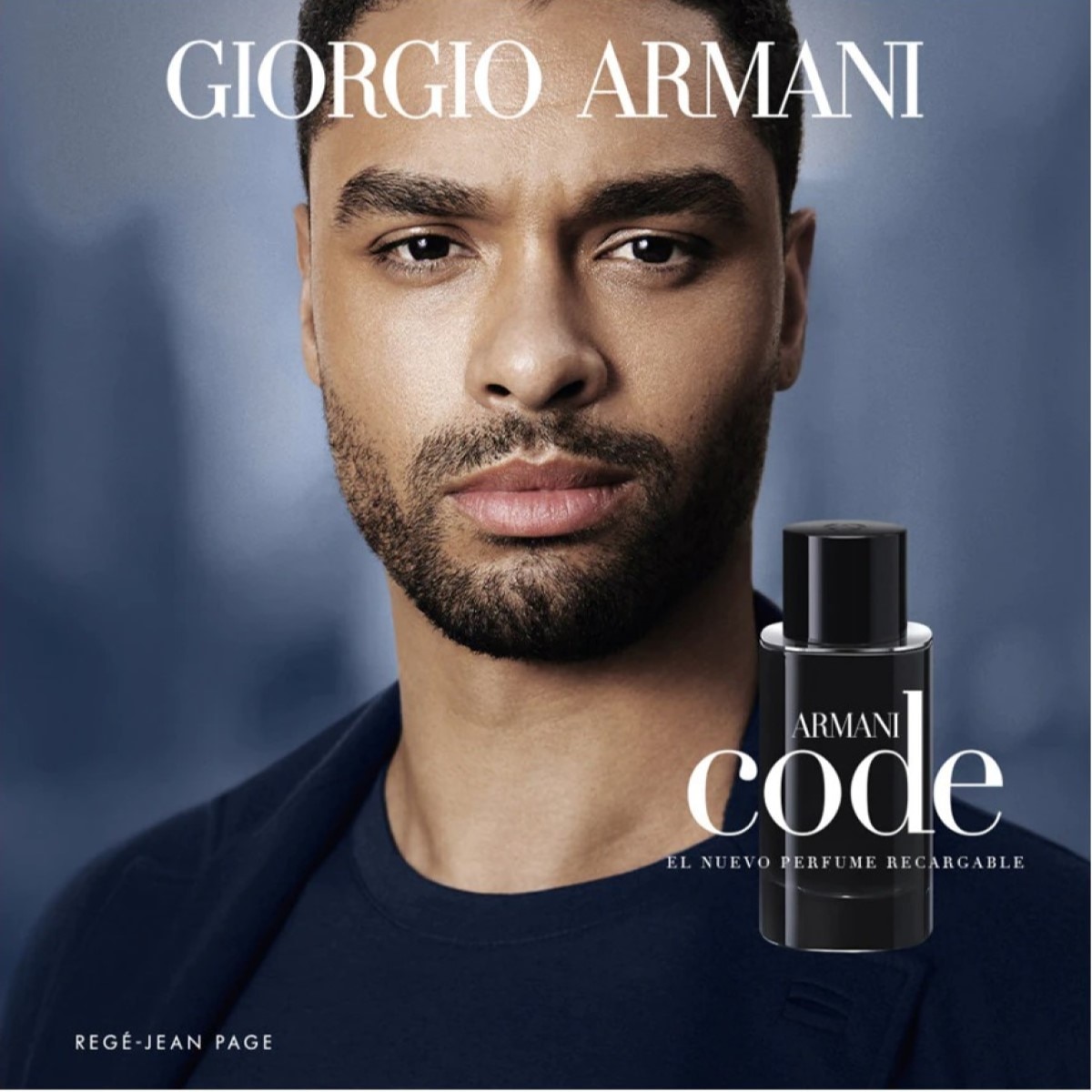 Armani Code Le Parfum - 50 ml 7