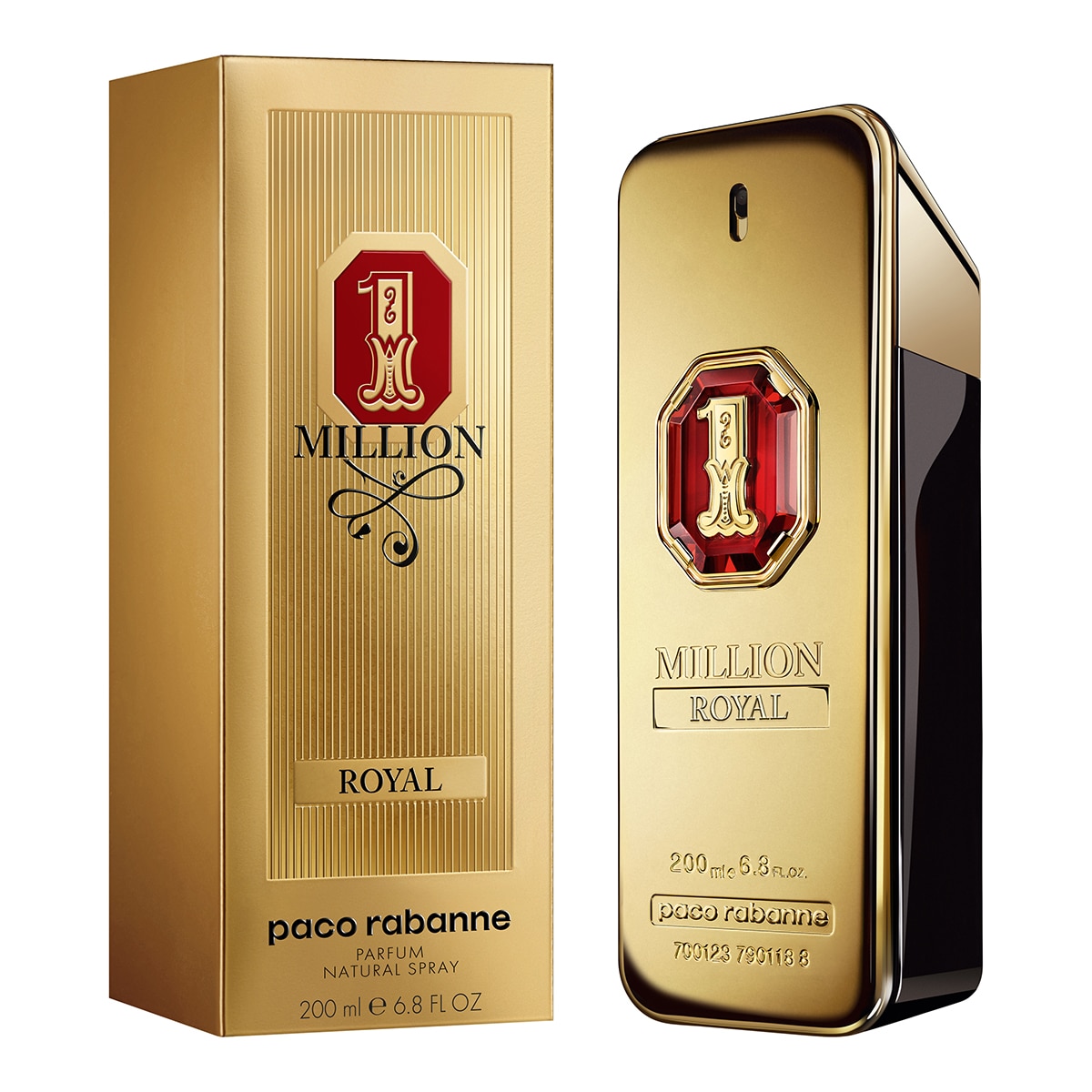 1 Million Royal Eau de Parfum 2
