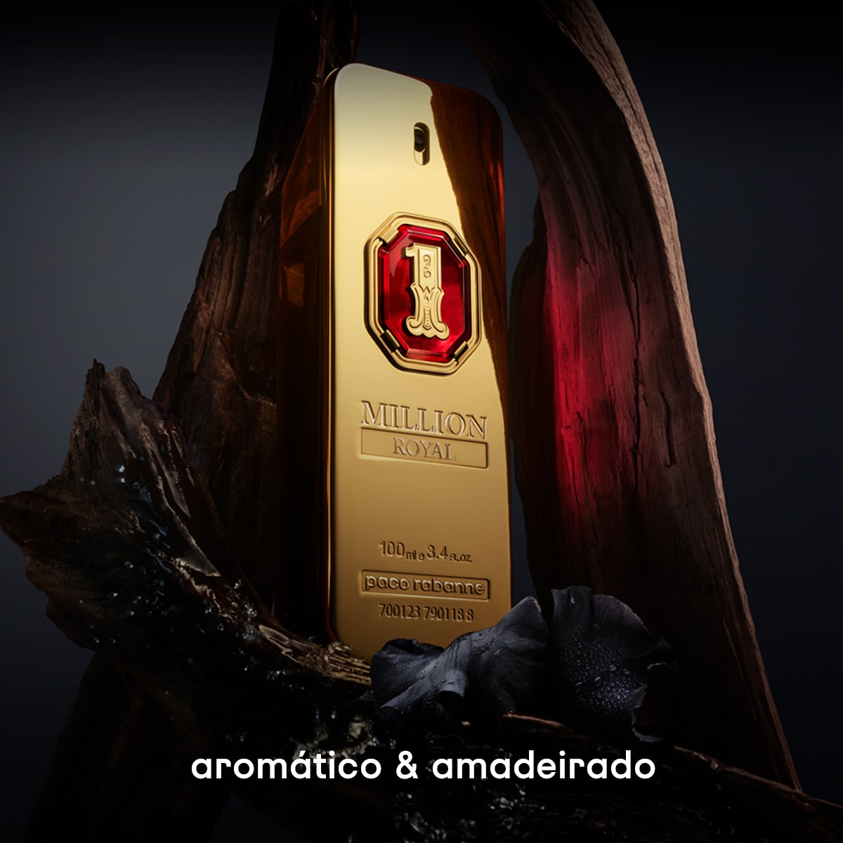1 Million Royal Eau de Parfum 4