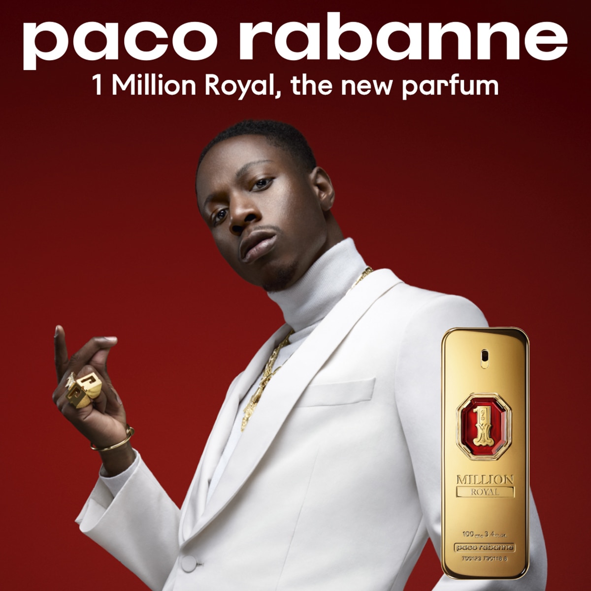 1 Million Royal Eau de Parfum 5
