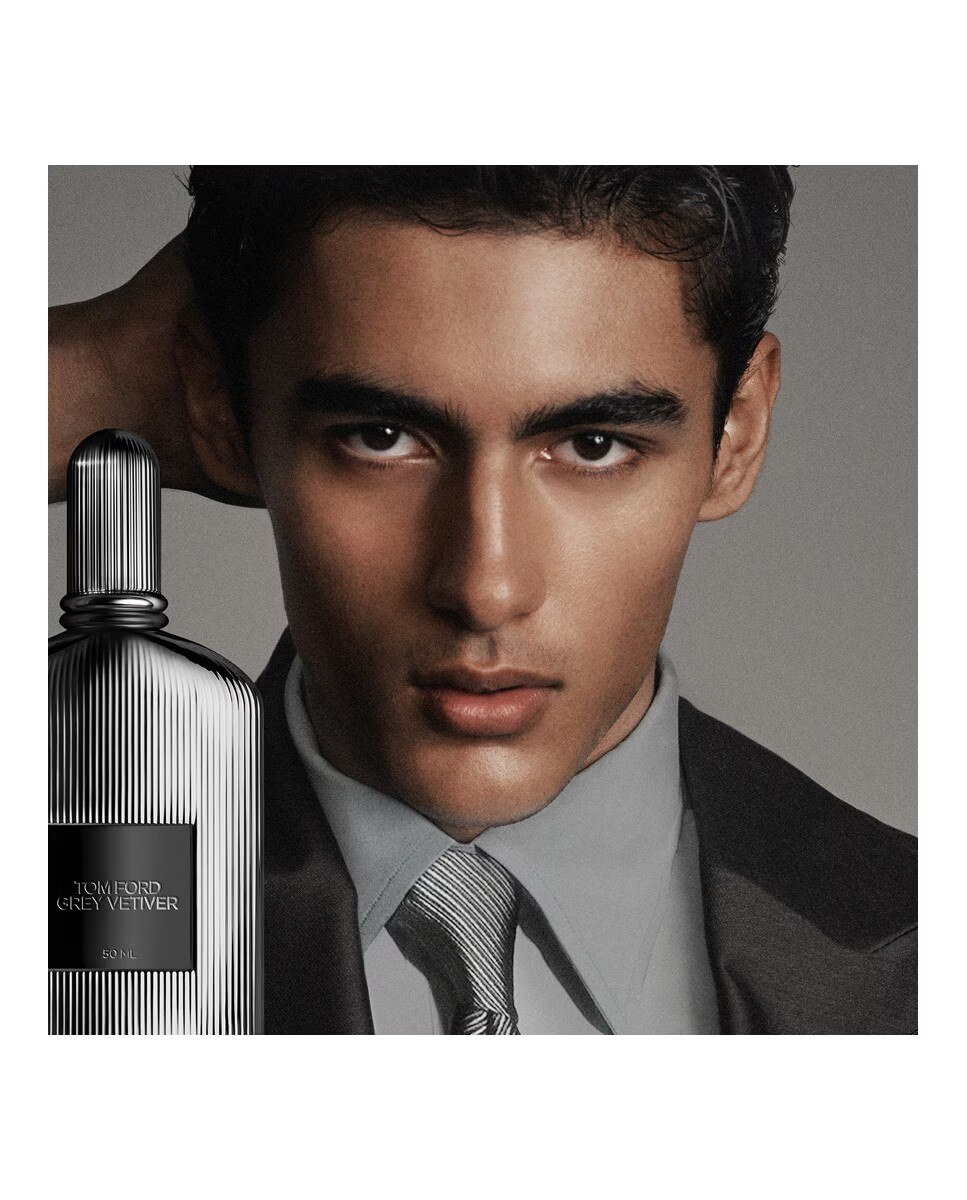 Grey Vetiver Parfum 4
