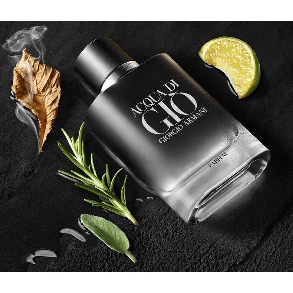 Recarga Acqua di Giò Parfum - 150 ml 4