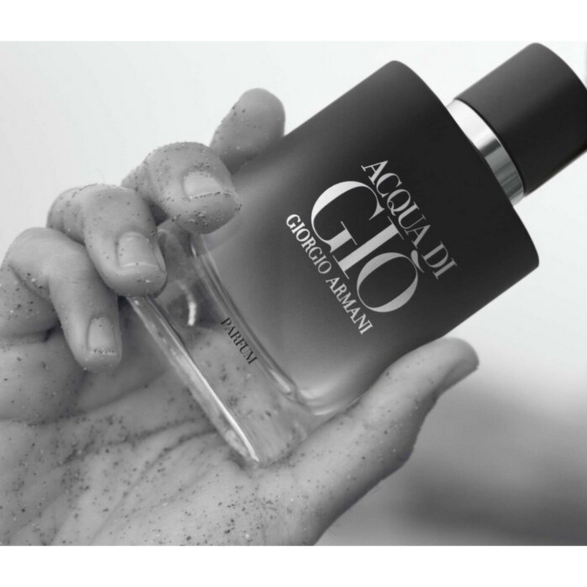 Recarga Acqua di Giò Parfum - 150 ml 5