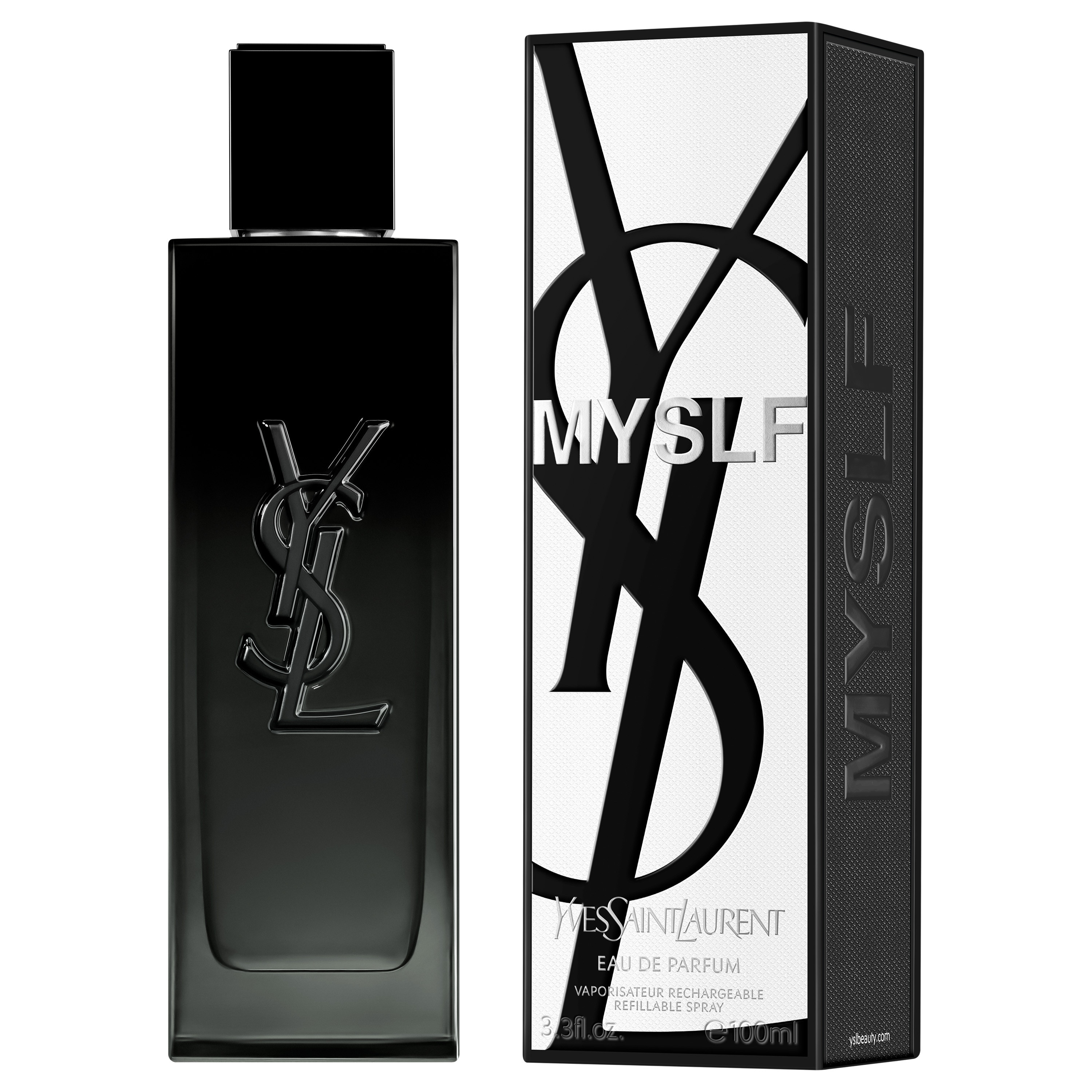 MYSLF Eau de Parfum 2