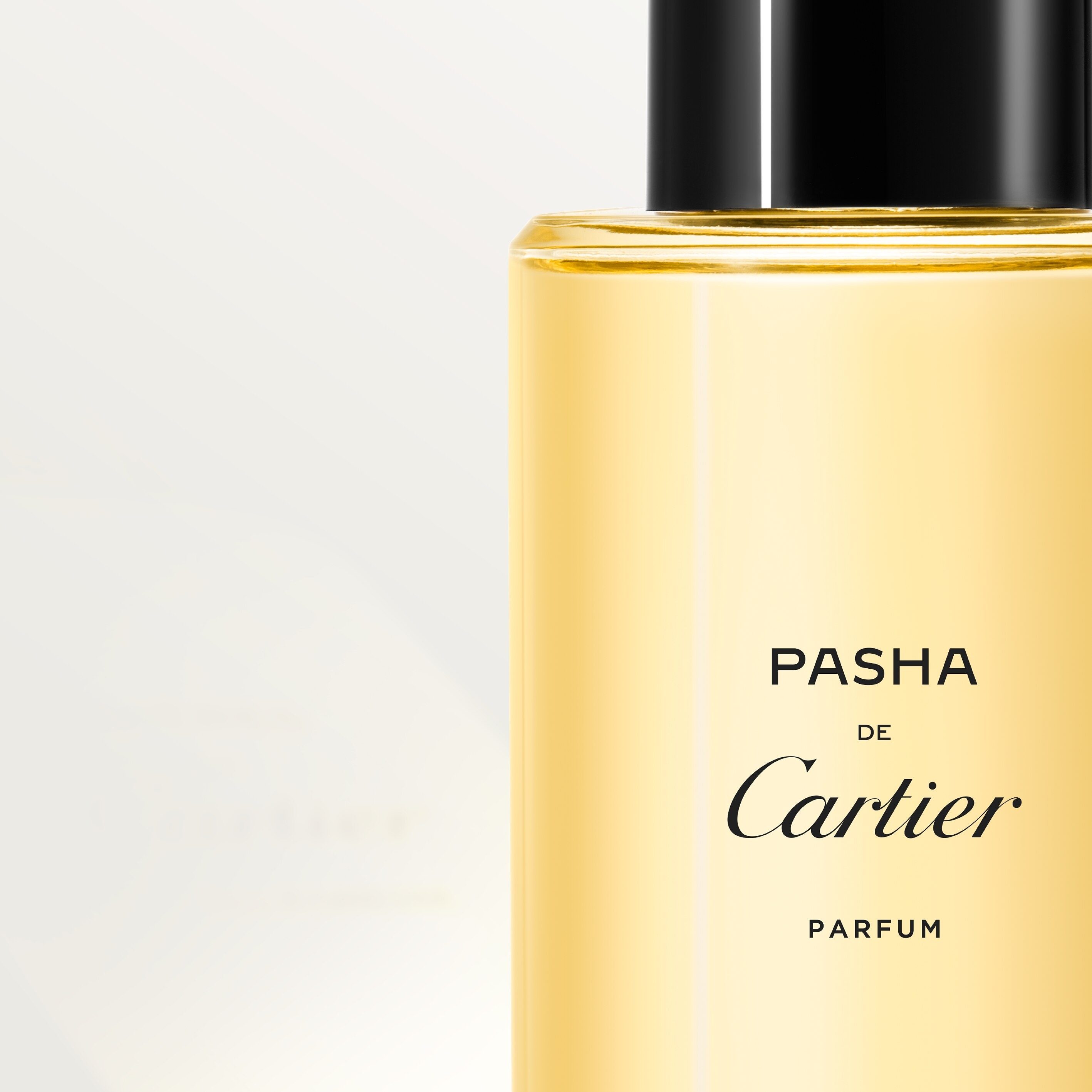 Recarga Pasha de Cartier Parfum - 200 ml 4