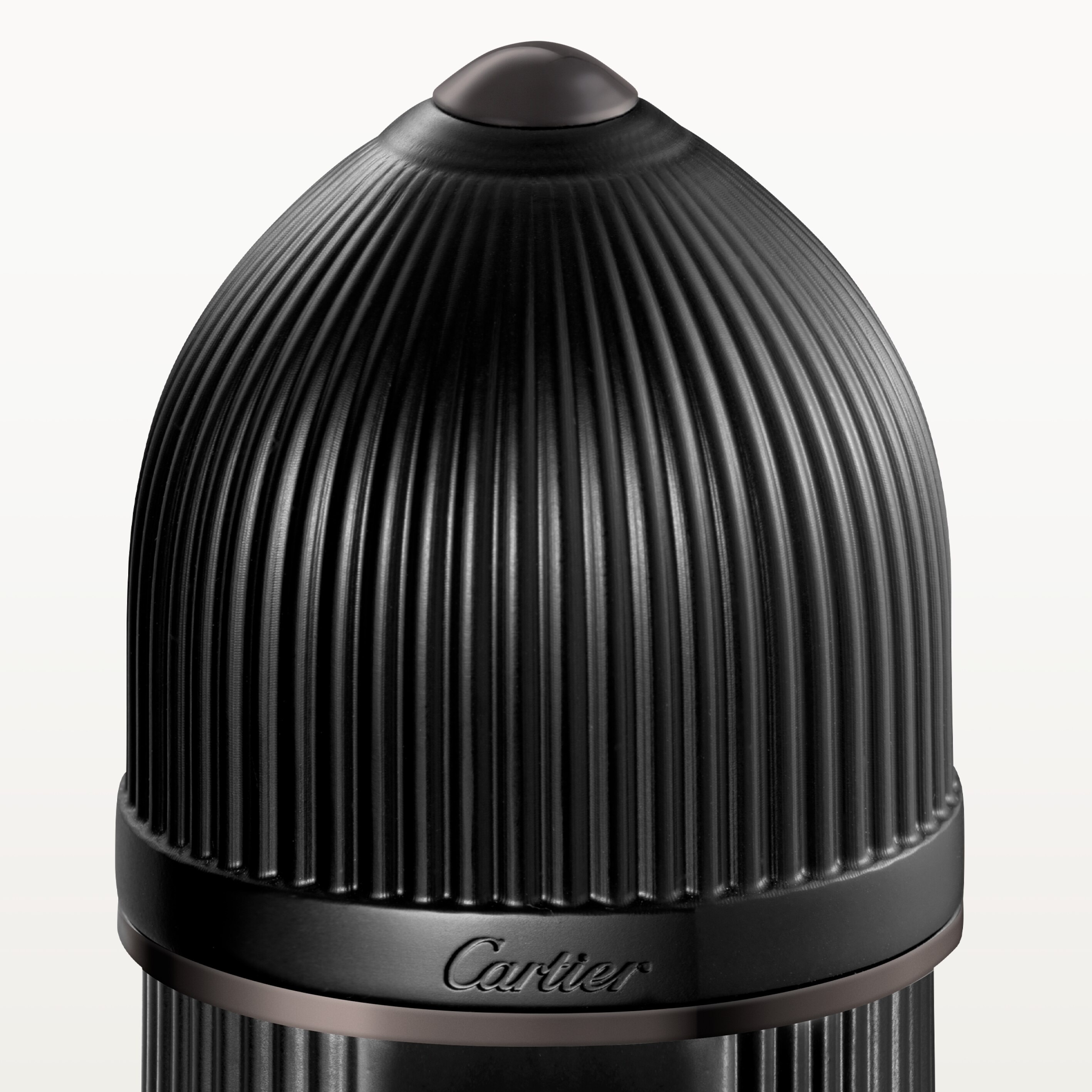 Pasha de Cartier Noir Absolu Eau de Parfum 4