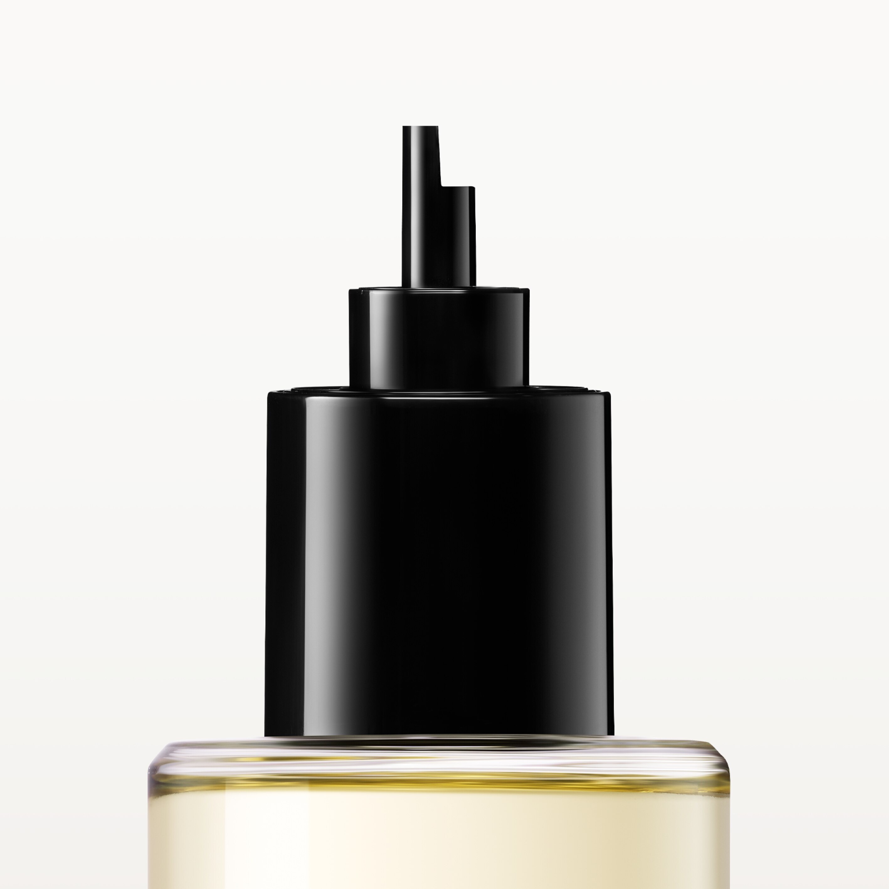 Recarga Pasha de Cartier Noir Absolu Eau de Parfum - 200 ml 3