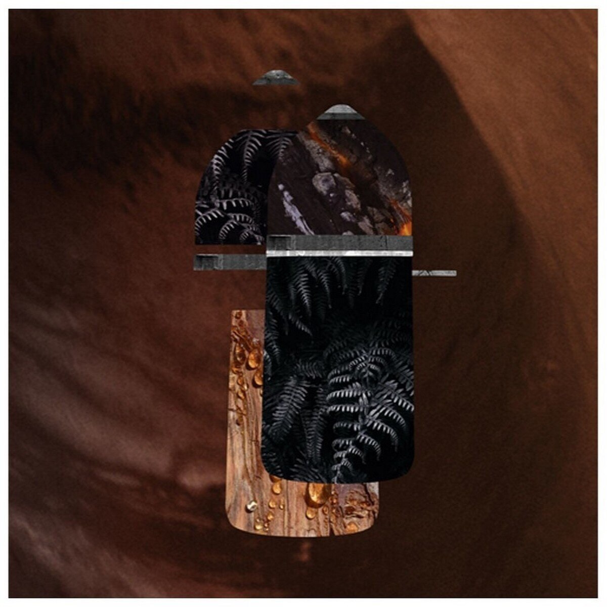 Recarga Pasha de Cartier Noir Absolu Eau de Parfum - 200 ml 6