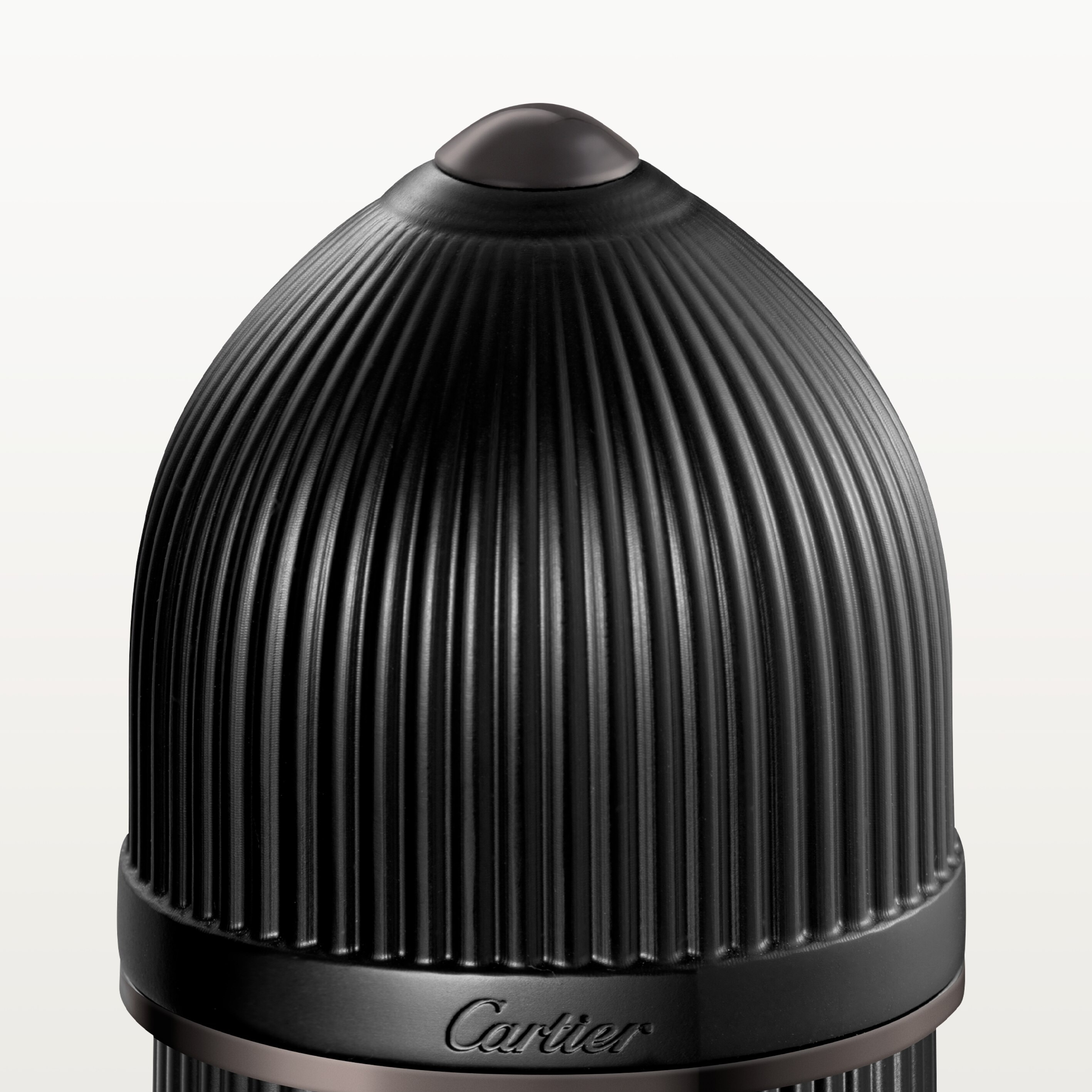 Pasha de Cartier Noir Absolu Eau de Parfum 4