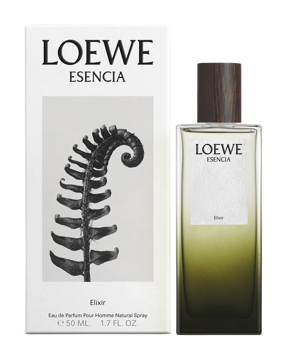 ESENCIA Elixir Eau de Parfum - 100 ml 2