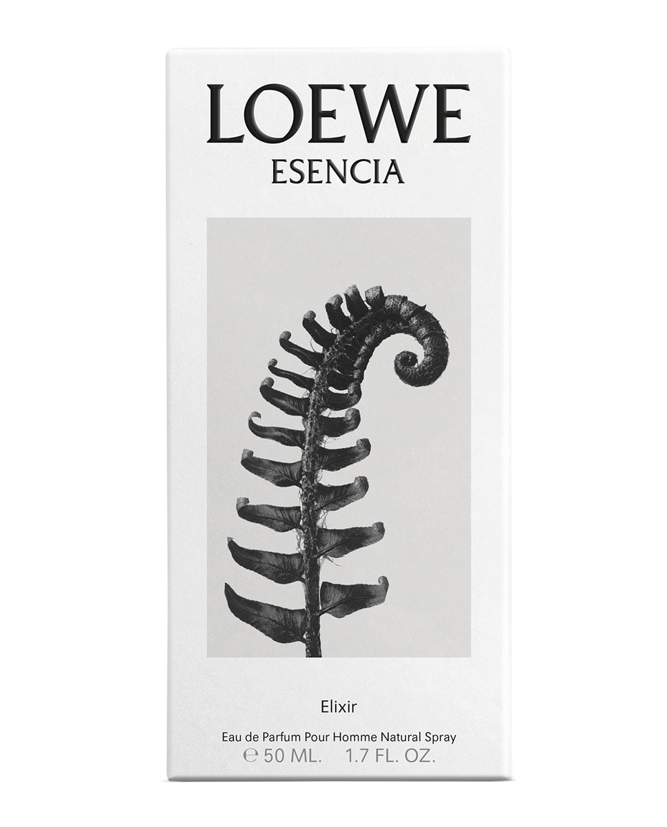ESENCIA Elixir Eau de Parfum - 100 ml 3