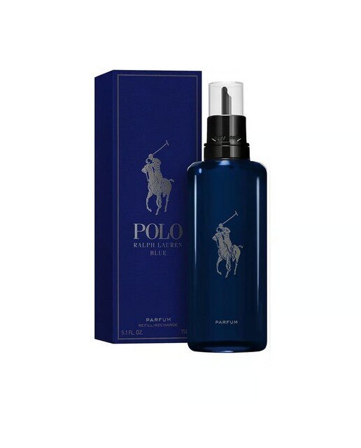 Imagem 0 de Recarga Eau de Parfum Polo Blue