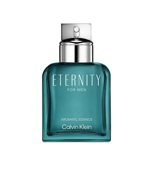 Eternity For Men Aromatic Essence Eau de Parfum Intense - 100 ml 1