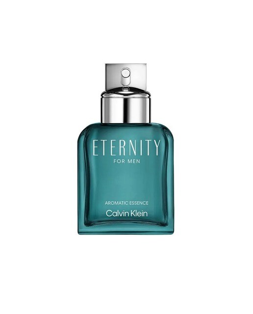 Eternity For Men Aromatic Essence Eau de Parfum Intense - 50 ml 1