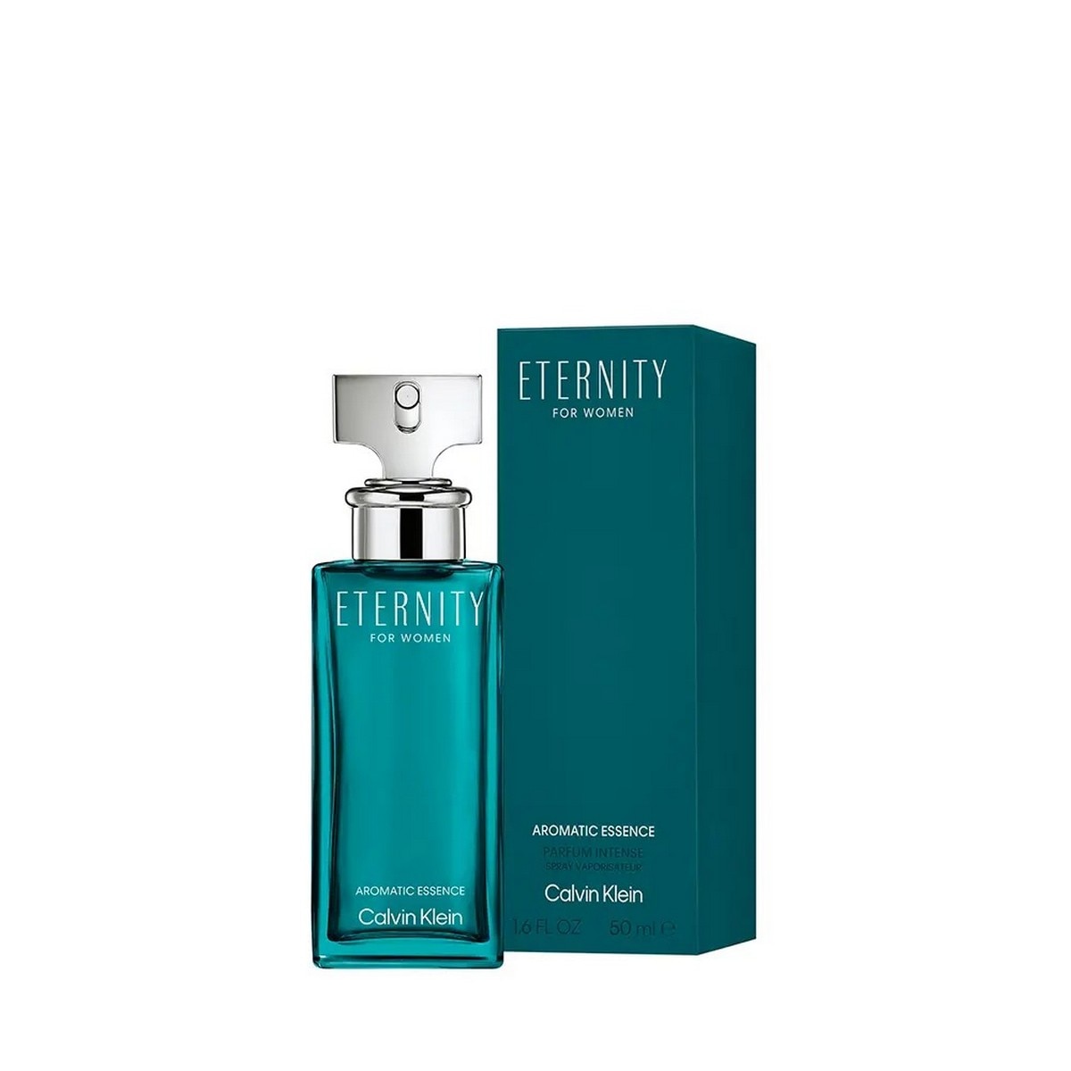 Eternity For Women Aromatic Essence Eau de Parfum Intense - 50 ml 2