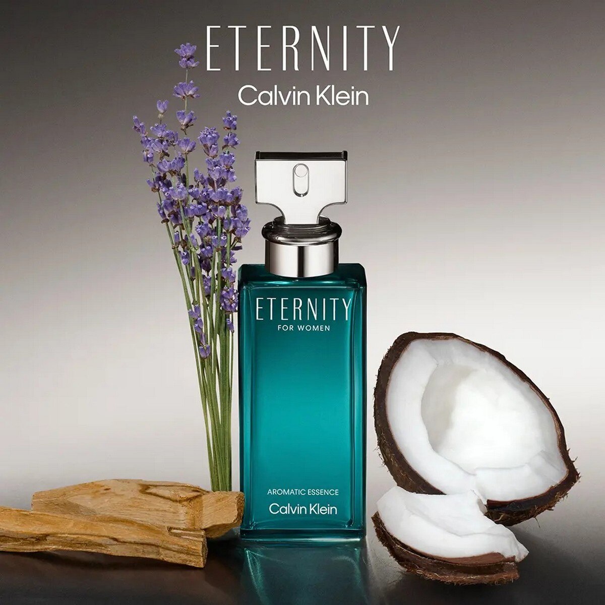 Eternity For Women Aromatic Essence Eau de Parfum Intense - 50 ml 3