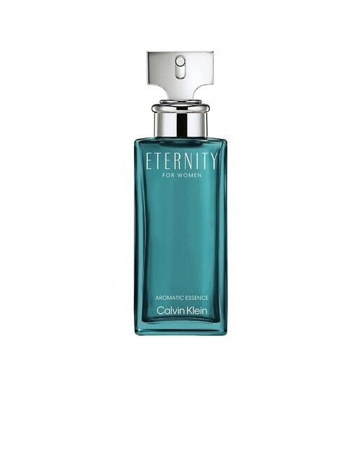 Eternity For Women Aromatic Essence Eau de Parfum Intense - 100 ml 1
