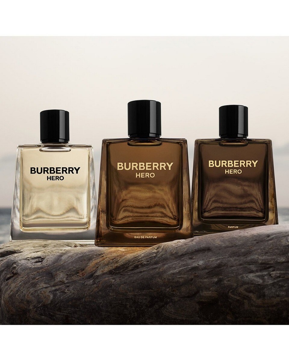 Hero Parfum - 50 ml 4