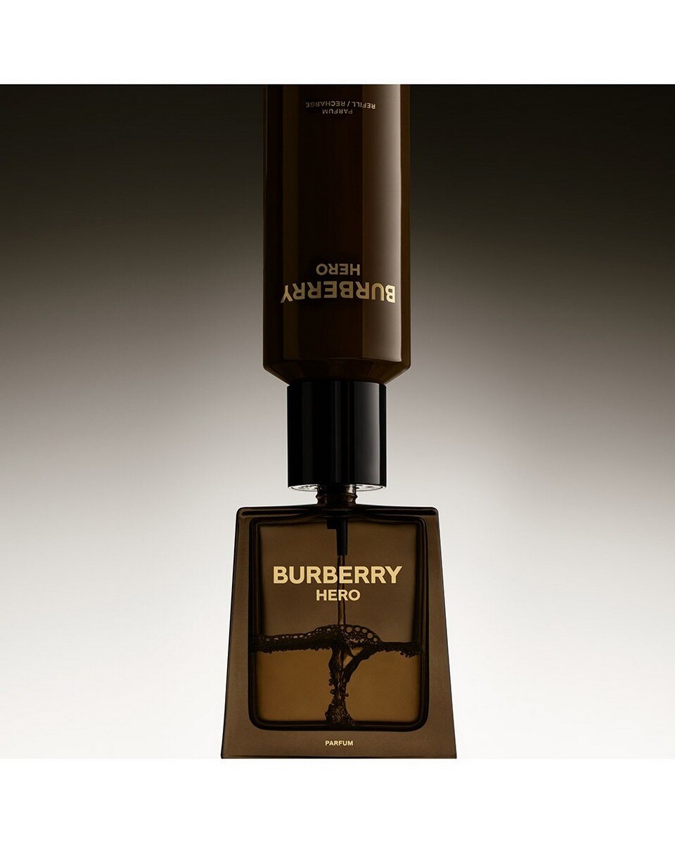 Hero Parfum - 100 ml 4