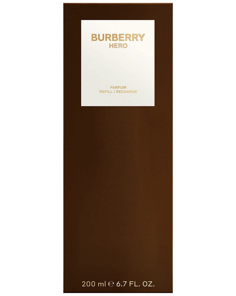 Recarga Hero Parfum - 200 ml 2