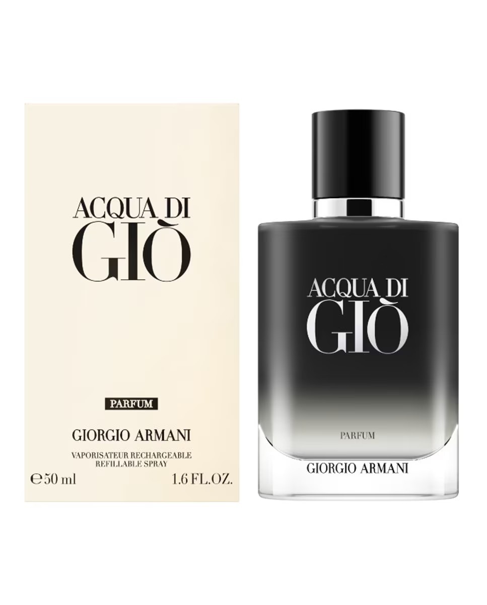 Acqua di Giò Parfum Eau de Parfum - 50 ml 2