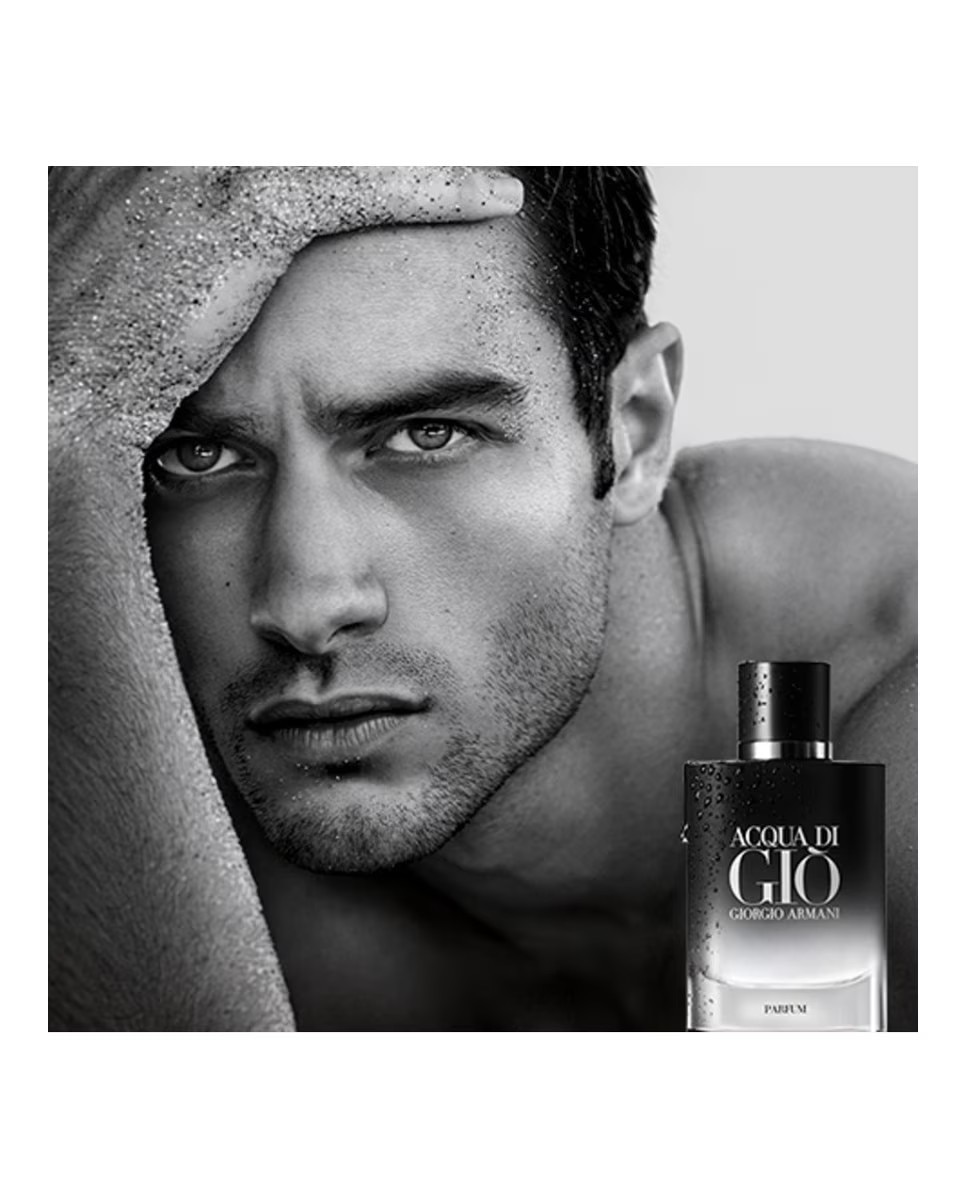 Acqua di Giò Parfum Eau de Parfum - 50 ml 6
