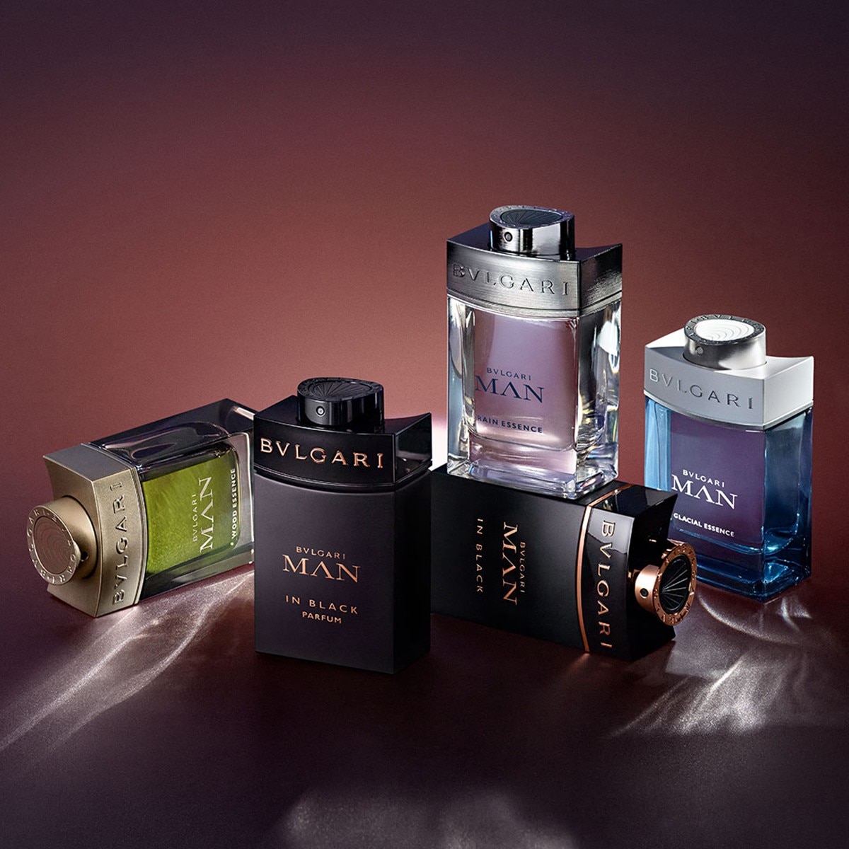 Man in Black Parfum - 60 ml 6