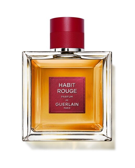 Habit Rouge Le Parfum - 100 ml 1