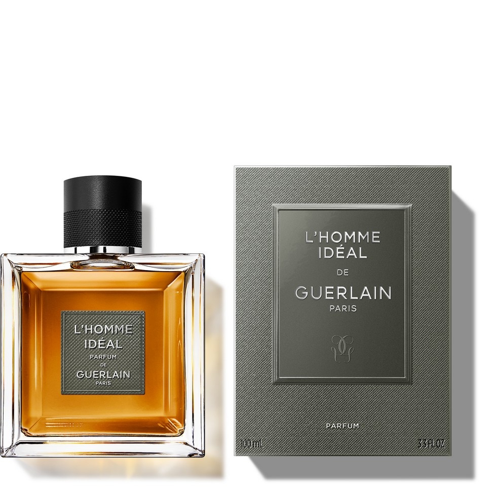 L'Homme Idéal Le Parfum - 100 ml 2