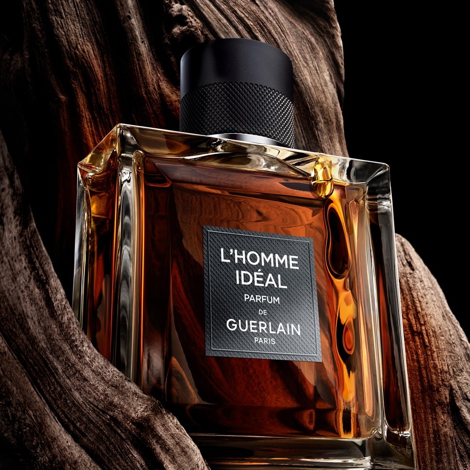 L'Homme Idéal Le Parfum - 100 ml 3