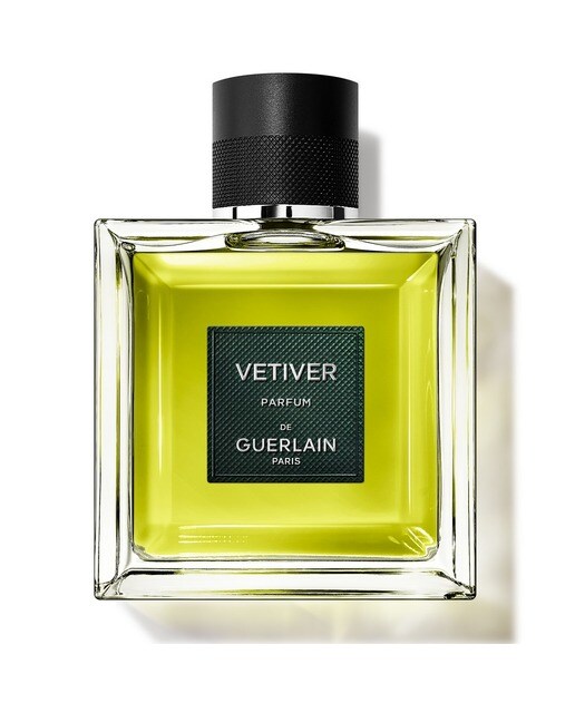 Vétiver Le Parfum - 100 ml 1