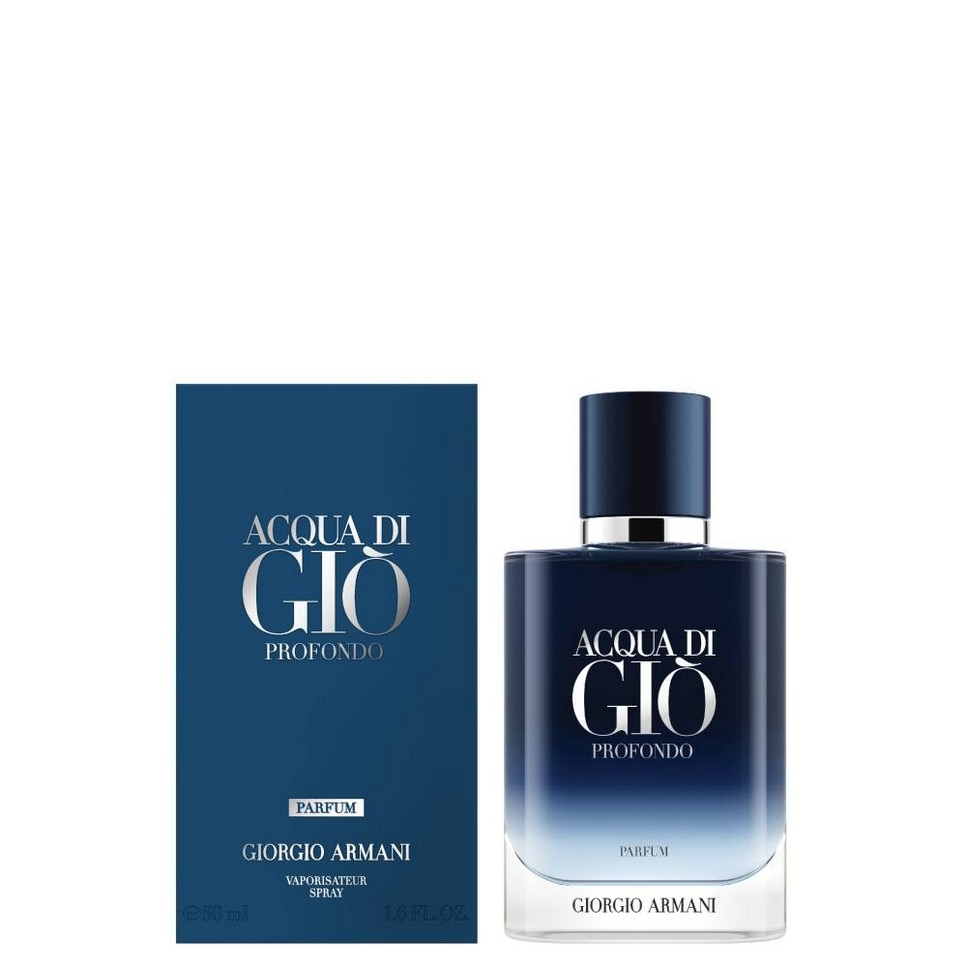 Acqua di Giò Profondo Parfum - 50 ml 2