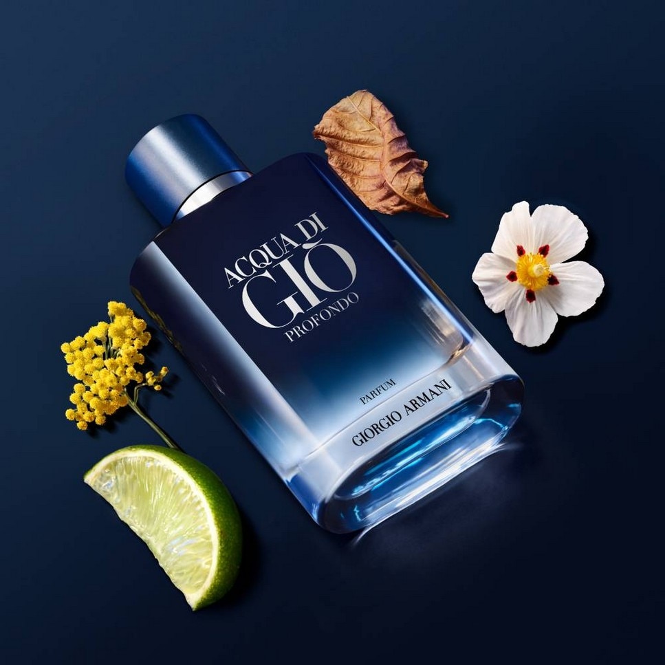 Acqua di Giò Profondo Parfum - 50 ml 3