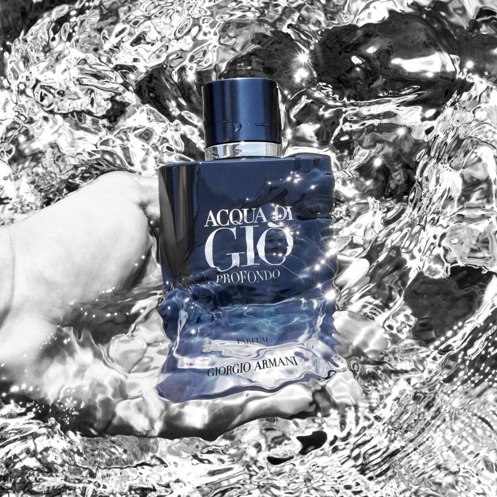 Acqua di Giò Profondo Parfum - 50 ml 4