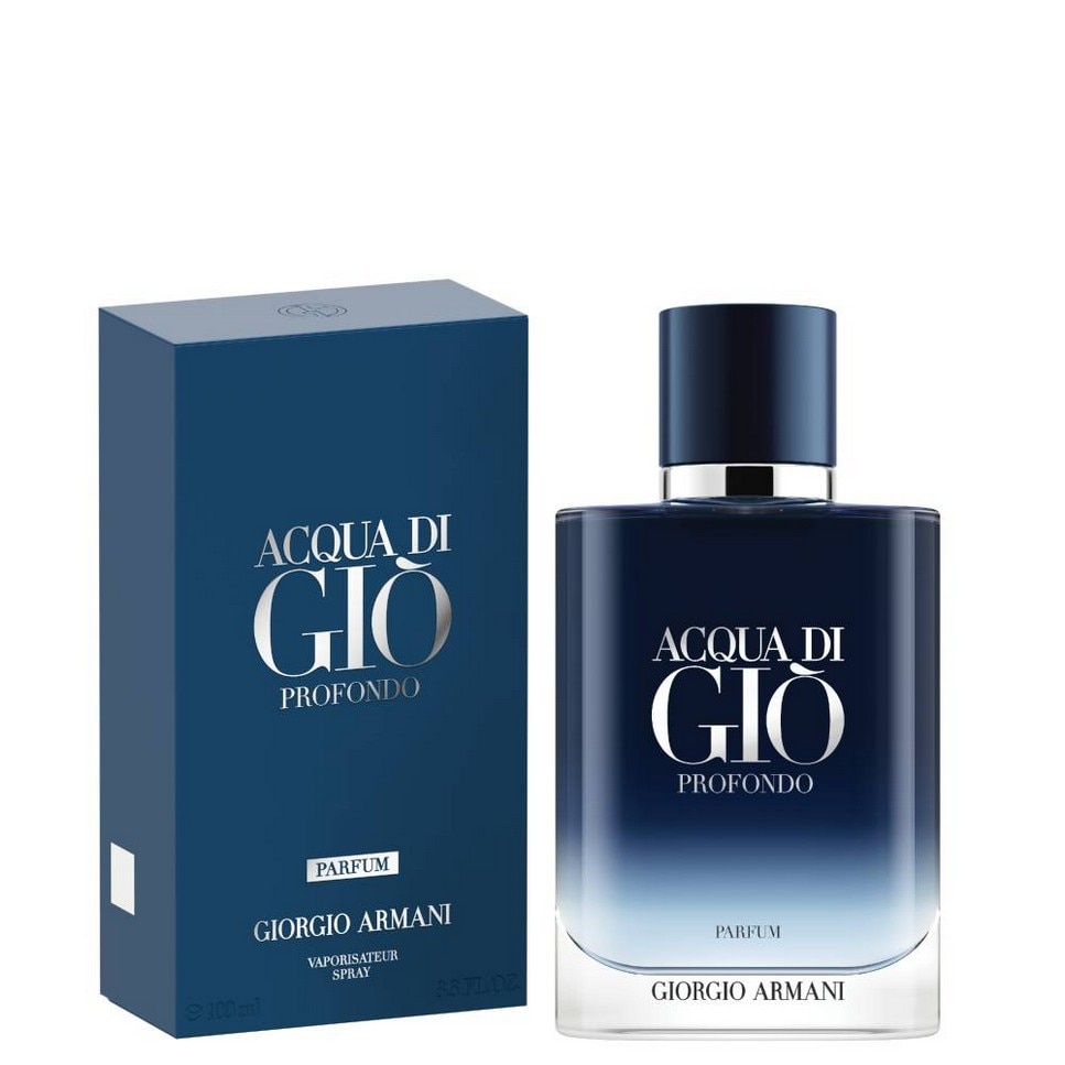 Acqua di Giò Profondo Parfum - 100 ml 2