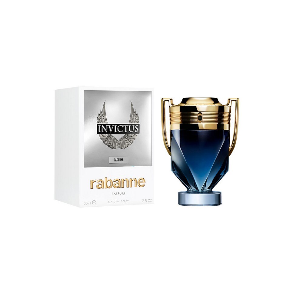 Invictus Eau de Parfum 3