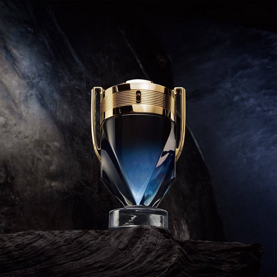Invictus Eau de Parfum 8