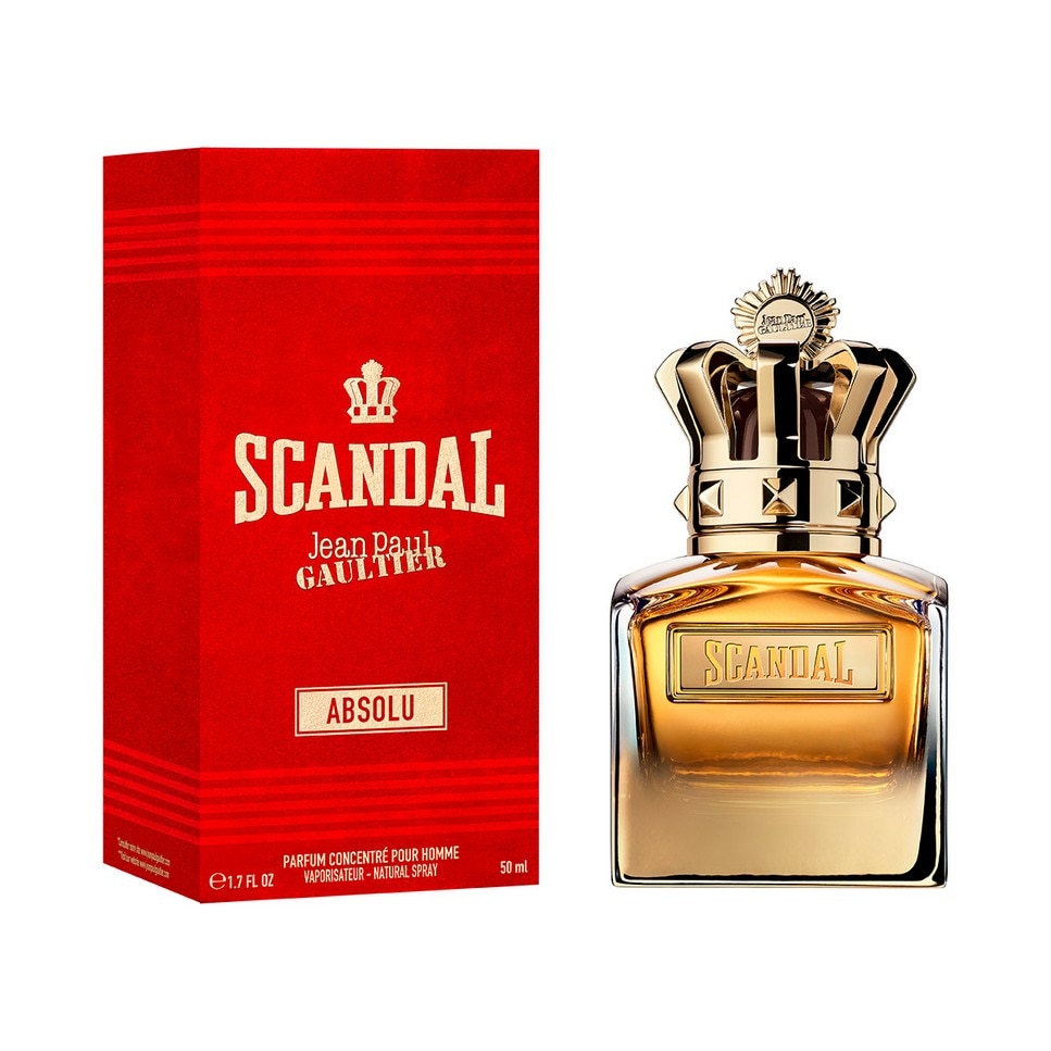 Scandal Pour Homme Absolu Eau de Parfum 3