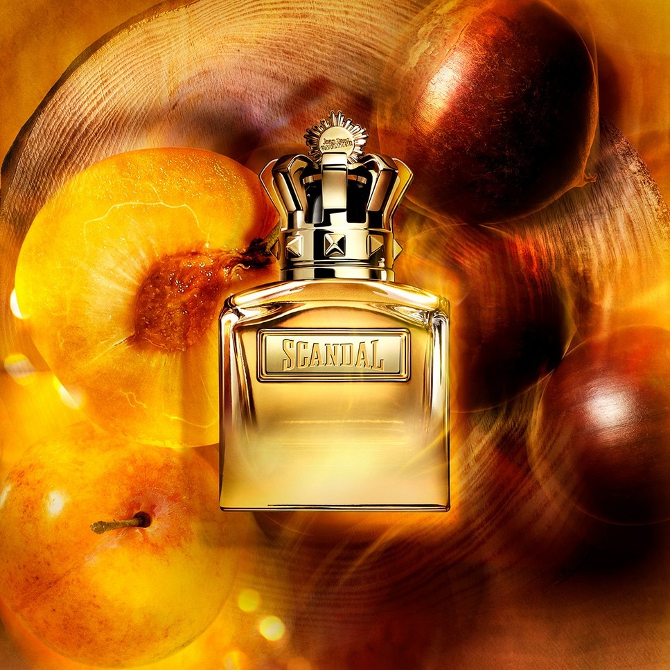 Scandal Pour Homme Absolu Eau de Parfum 4