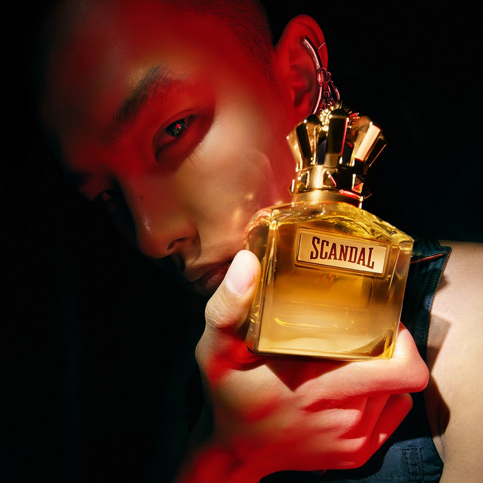 Scandal Pour Homme Absolu Eau de Parfum 5