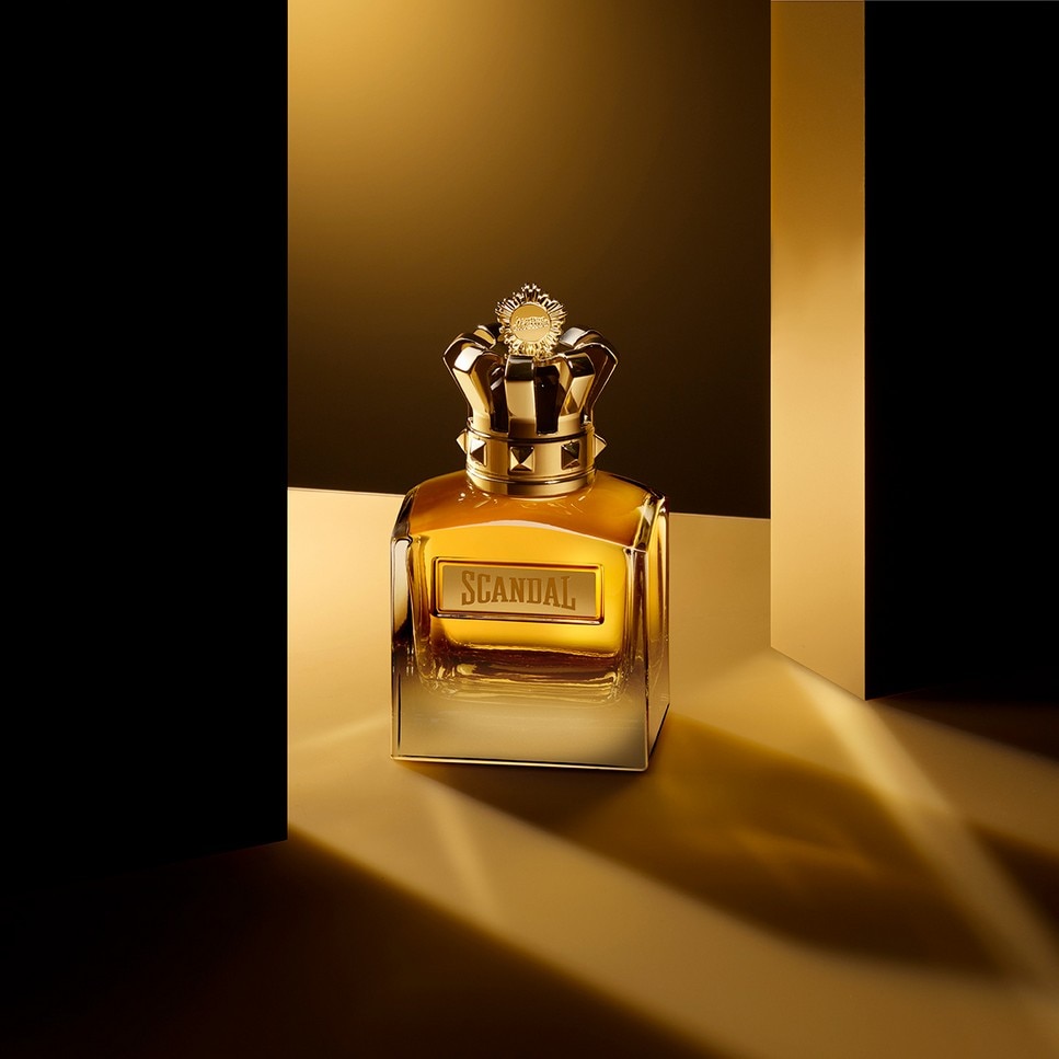 Scandal Pour Homme Absolu Eau de Parfum 7
