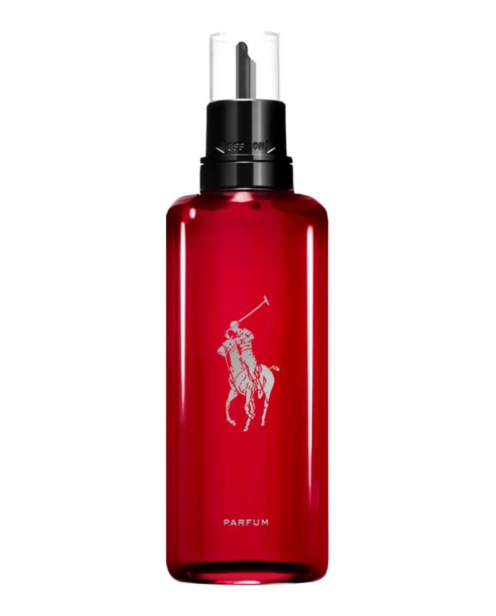 Imagem 0 de Recarga Polo Red Eau de Toilette