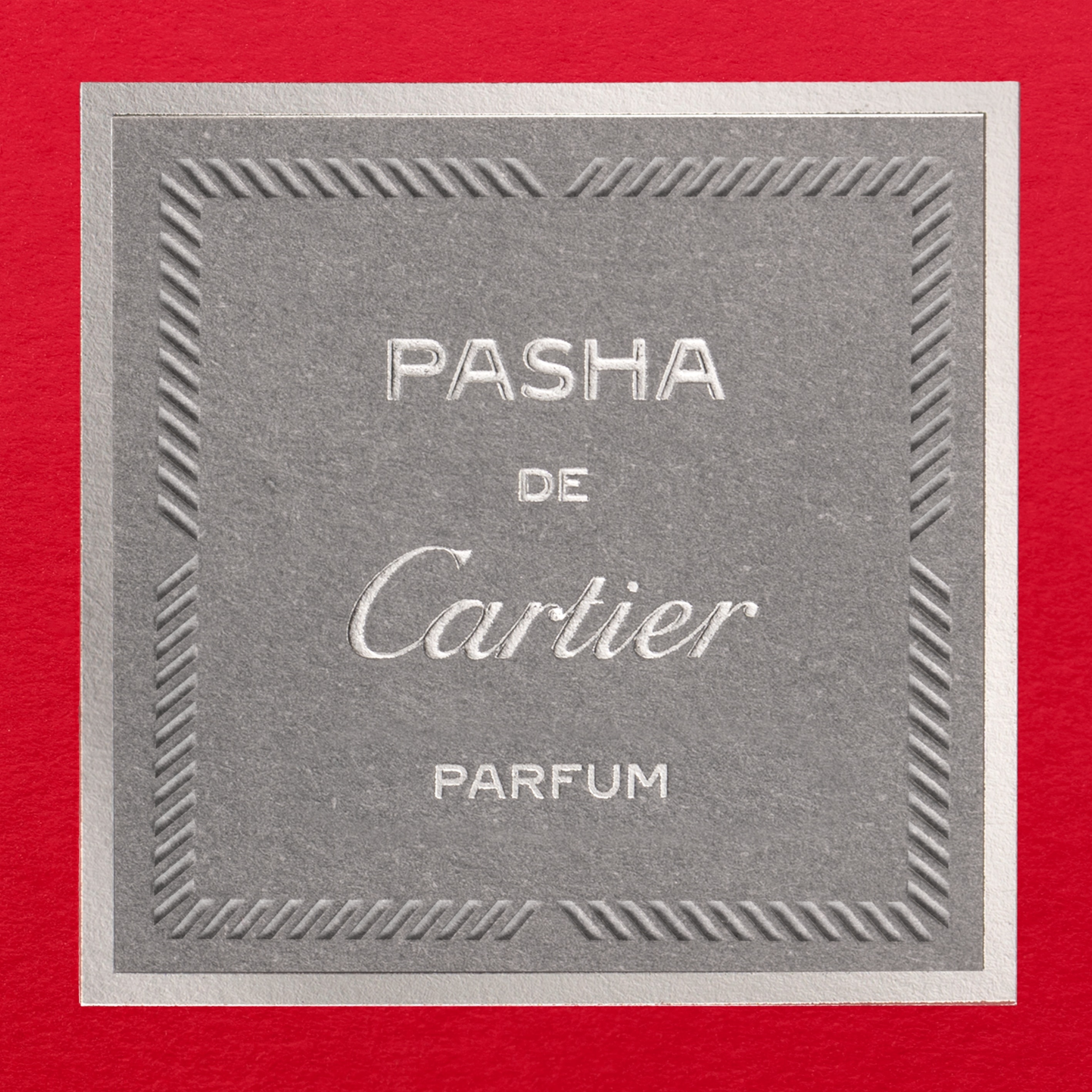 Pasha de Cartier Parfum 7