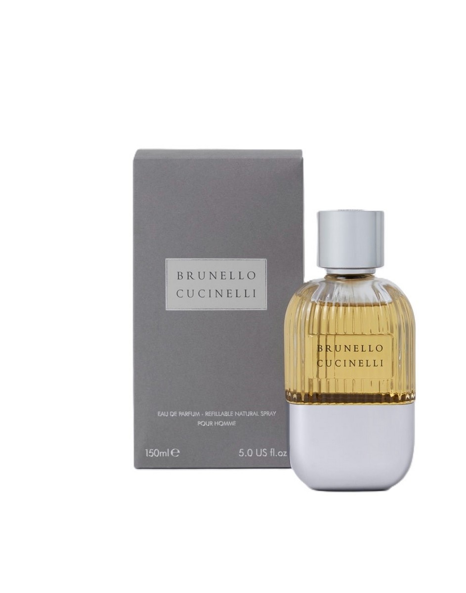Brunello Cucinelli Eau de Parfum Pour Homme 2